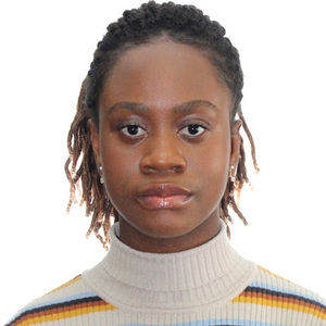 Meet your Posher, Helen